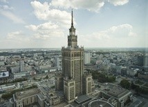 Troje warszawskich radnych odchodzi z PO, Platforma traci większość w Radzie Warszawy