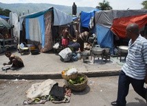 Na Haiti
