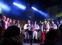 Żory. Koncert Niepodległości – Żory dla Ukrainy w środę na rynku