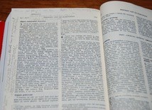 Jak dobrze znasz Nowy Testament? (2)