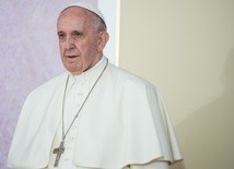 Papież o ataku w Las Vegas: Pozbawiona sensu tragedia