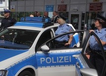 Niemiecka policja zlikwidowała mieszkania, w których "w nieludzkich" warunkach mieszkali m.in. pracownicy z Polski
