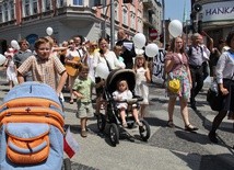 Śląsk: Metropolitalne Święto Rodziny w nowej odsłonie