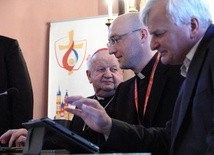 Nowy rzecznik archidiecezji krakowskiej