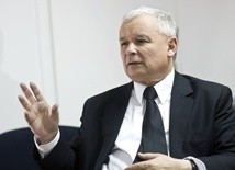 Kaczyński: Prezydent powinien podpisać nowelę ustawy o IPN