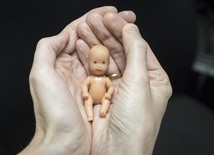 44 mln aborcji w 2020 r. - aborcja pierwszą przyczyną zgonów