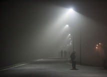 Kraków: Będzie smog, będzie darmowa komunikacja