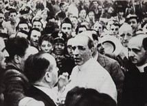 Pius XII - papież nie tylko wojny, ale ważnych decyzji ws. wiary
