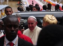 Watykan: czy Franciszek zmieni zasady wyboru swego następcy?