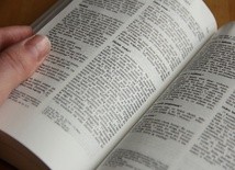 IV Maraton Czytania Biblii - trwają zapisy