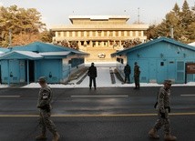 Korea Płn.: W zawalonym tunelu na poligonie atomowym miało zginąć 200 ludzi