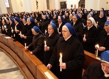 S. Olech: Siostry zakonne coraz częściej są menadżerkami