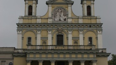 Lublin: Peregrynacja symboli ŚDM