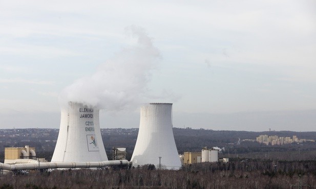 Elektrownia