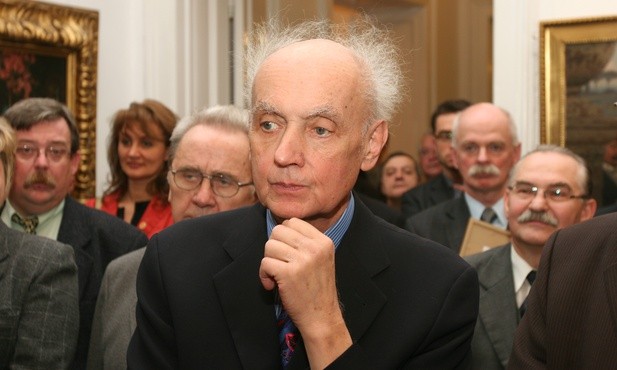 Wojciech Kilar. Ślązak ze Lwowa