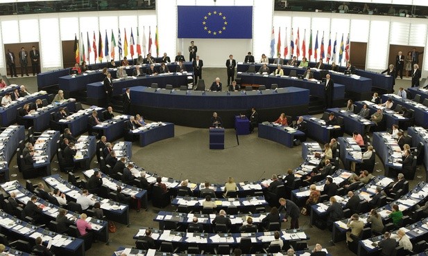 W przyszłym tygodniu głosowanie nad składem Komisji Europejskiej
