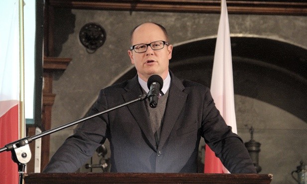 Prezydent Gdańska: Wojsko na Westerplatte będzie