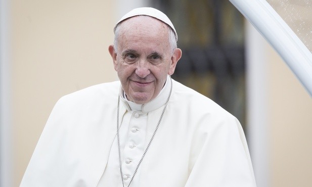 Papież: Szerząca się sekularyzacja uniemożliwia powszechne braterstwo