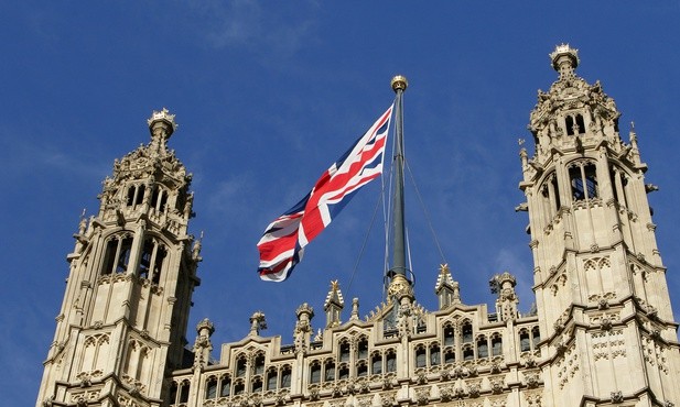 Wielka Brytania: Parlament zakazał modlitwy przed ośrodkami aborcyjnymi