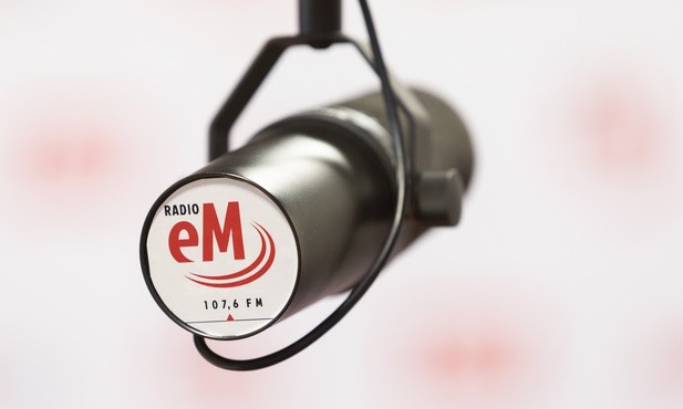 Radio eM 107,6 FM