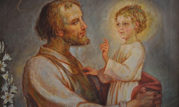 Franciszek: Św. Józef uczy nas powierzania się Bożej Opatrzności