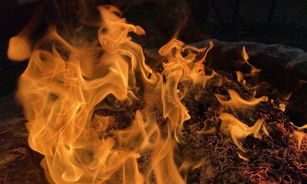 Portugalia: Trwa walka z pożarami; potwierdzono zgon pilota samolotu gaśniczego