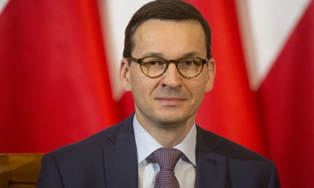 Premier: W Polsce nie ma miejsca na nienawiść