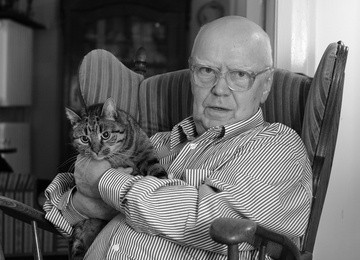 Nie żyje poeta, dramaturg Jarosław Marek Rymkiewicz