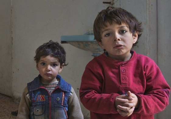 Syria: Potrzebna natychmiastowa pomoc dzieciom