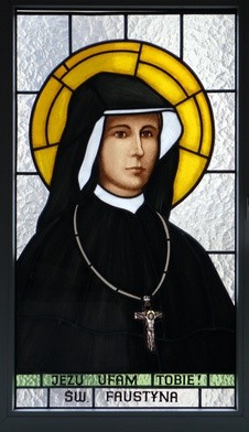 Dziś mija 18. rocznica kanonizacji św. Faustyny Kowalskiej