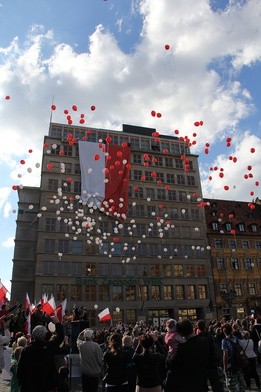 Wybrano polityka roku w Polsce i na świecie