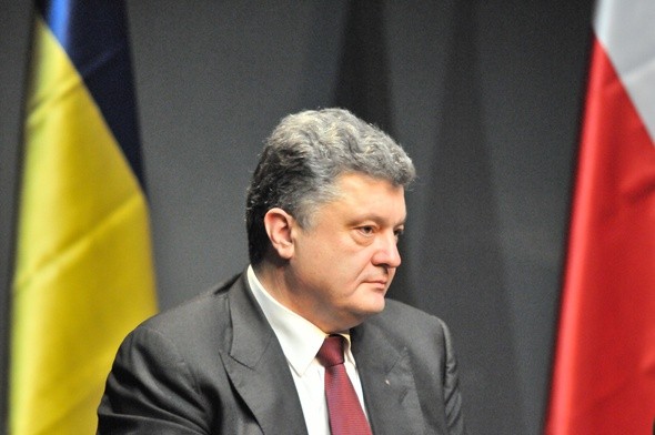 Ukraina: Rosjanie próbowali zorganizować fałszywą rozmowę z prezydentem RP