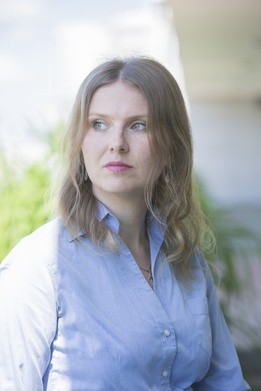 Magdalena Korzekwa-Kaliszuk