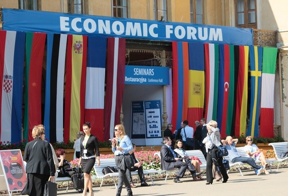 Dziś rozpoczyna się XXVII Forum Ekonomiczne w Krynicy