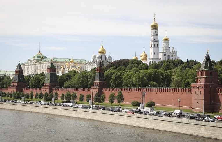 Rosjanie zapowiadają wydalenie z kraju 23 brytyjskich dyplomatów