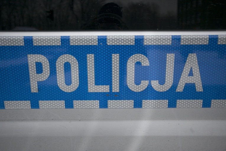 Policja wyjaśnia incydent w Puszczy Białowieskiej
