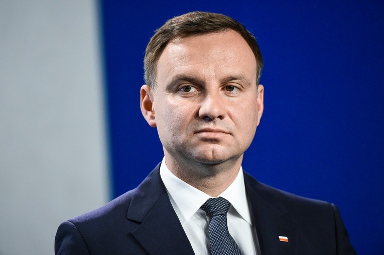 Prezydent wetował pięć razy, Sejm nie rozpatrzył żadnego z wet