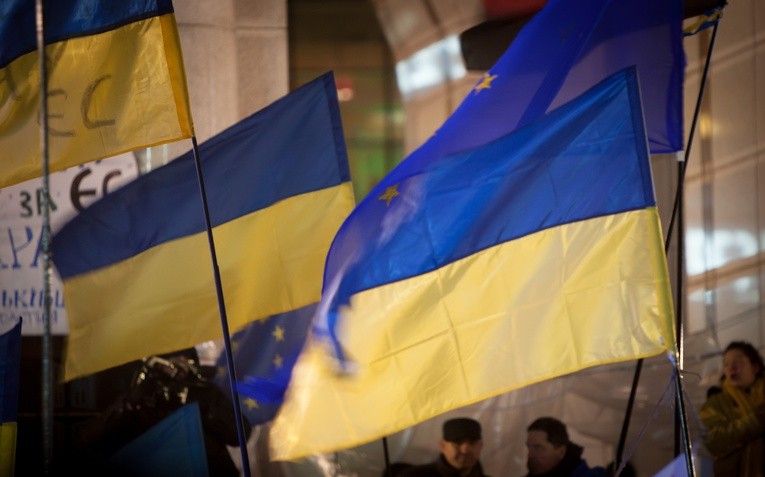 Szef MSZ Ukrainy wezwał Zachód do dalszej twardej postawy wobec Moskwy