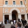 Na Angelicum w Rzymie powstanie Instytut Kultury Św. Jana Pawła II.