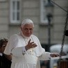 Cała posługa Josepha Ratzingera wyróżnia się silnym duchem eklezjalnym
