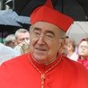Kardynał Ryłko członkiem Papieskiej Komisji ds. Państwa Watykańskiego 