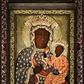 Obraz Matki Bożej Częstochowskiej pojedzie na ŚDM do Panamy