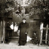 Pierwszy w świecie kościół pw. bł. ks. Sopoćki