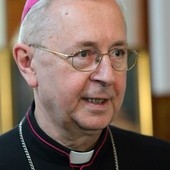 Przewodniczący polskiego episkopatu spotka się z ofiarami nadużyć