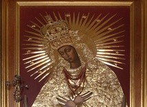 Wspomnienie Najświętszej Maryi Panny Ostrobramskiej, Matki Miłosierdzia