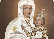 Wspomnienie Najświętszej Maryi Panny Śnieżnej