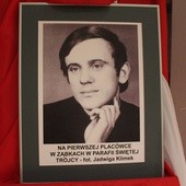 Patron dnia: bł. ks. Jerzy Popiełuszko