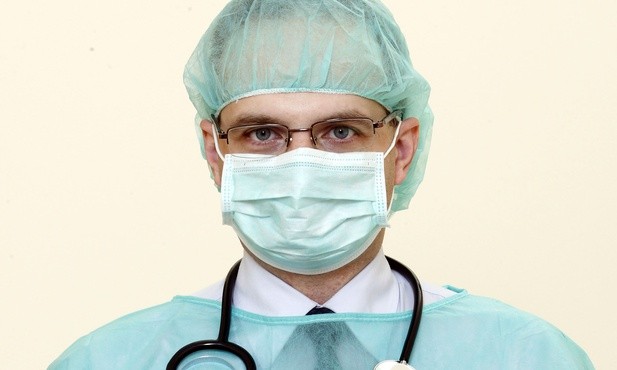 Polaków będą leczyć lekarze z Ukrainy?