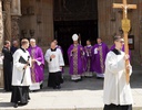 Wrocław, 7.06.2024. Pogrzeb ks. Stanisława Paszkowskiego