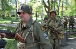 Bielsko Biała 27 04 2025

Park Słowackiego. Widowisko hstoryczne, warsztaty rzemieślinicze, pokazy historyczne, Prezentacja rekonstruktorów "Wojownicy Światów".

FOTO:HENRYK PRZONDZIONO /FOTO GOŚĆ